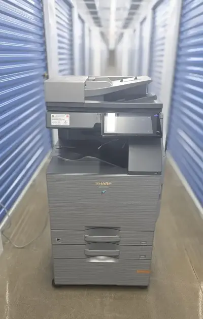 Sharp Bp-50c26 Image