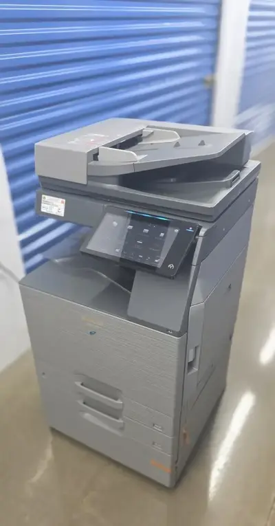 Sharp Bp-50c26 Image