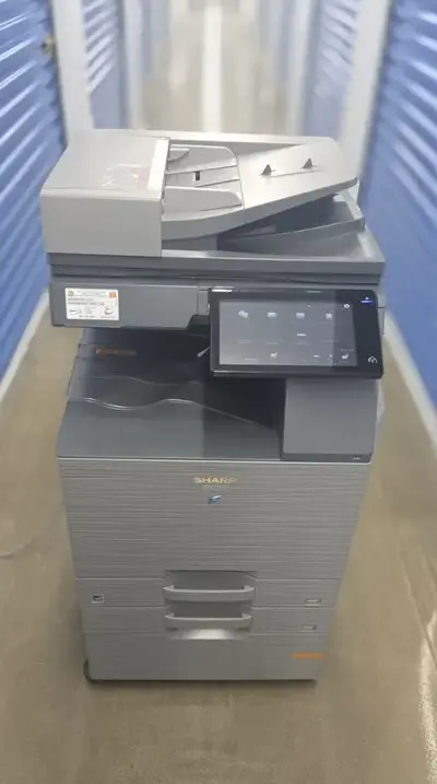 Sharp Bp-50c26 Image