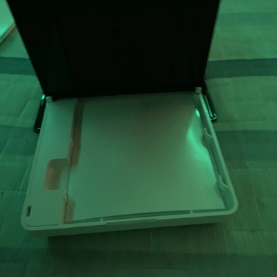Sharper Image SID460T-BK Image