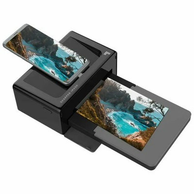 Sharper Image SID460T-BK Image