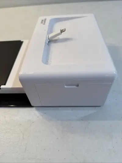 Sharper Image SMARTPHONE PHOTO PRINTER Image