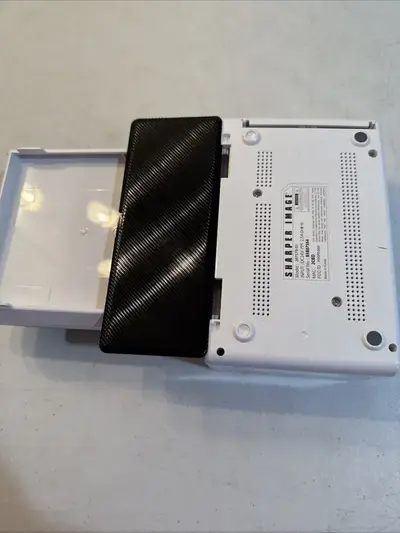 Sharper Image SMARTPHONE PHOTO PRINTER Image