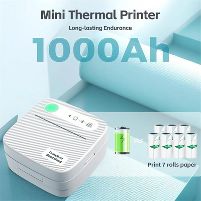 Shenzhen Xiqi Technology Co., LTD Printer-02 Image