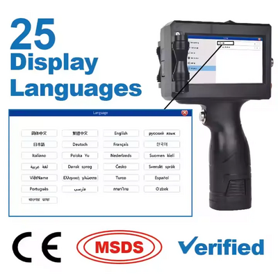 Shicai M6 Image