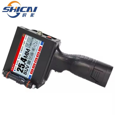 Shicai Y254 Image