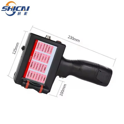 Shicai T9 Image