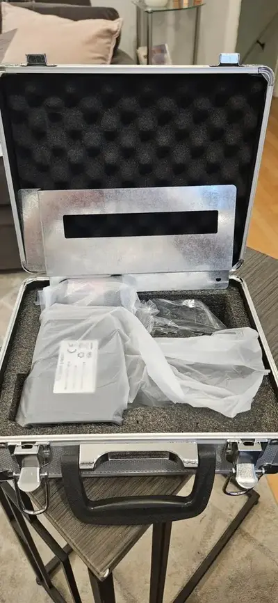 Shicai M10 Image