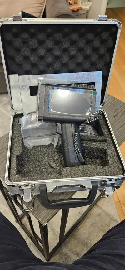 Shicai M10 Image