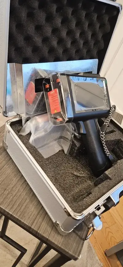 Shicai M10 Image