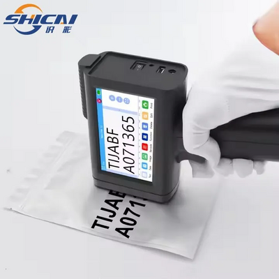 Shicai Inkjet printer Image