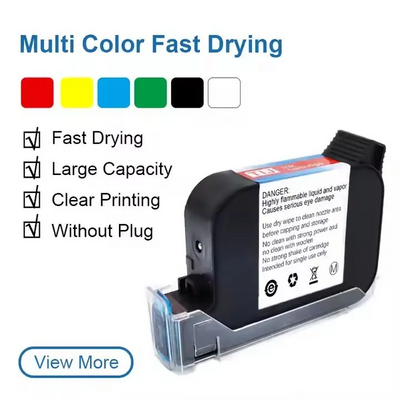 Shicai Inkjet printer Image
