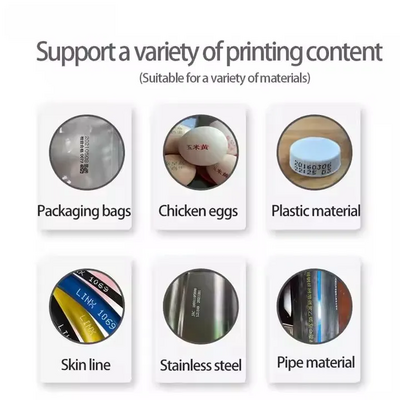Shicai Inkjet printer Image