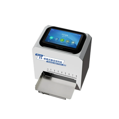 Shicai J2 Desktop Static Inkjet Printer Image