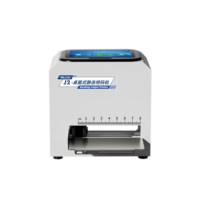 Shicai J2 Desktop Static Inkjet Printer Image