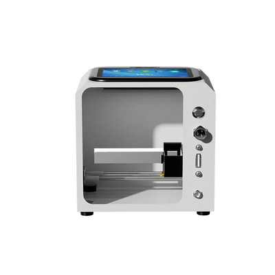 Shicai J2 Desktop Static Inkjet Printer Image