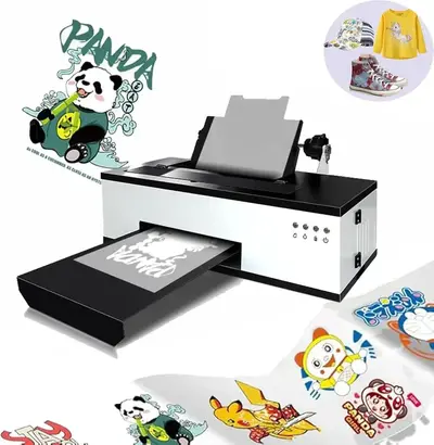 SIHAO A31 L1800-DTF Image