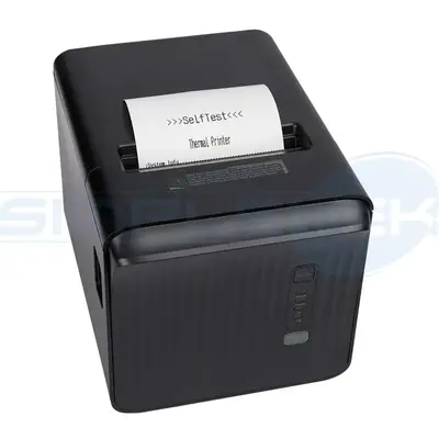 Simpletek Pos-8330 Image