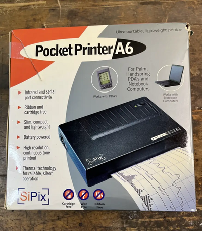 SiPix PR-00064 Image