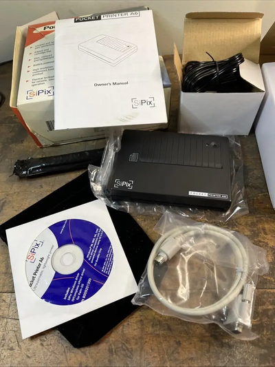 SiPix PR-00064 Image