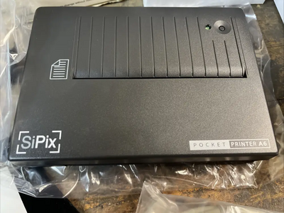 SiPix PR-00064 Image