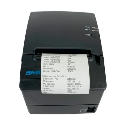 SNBC BTP-R180II Image