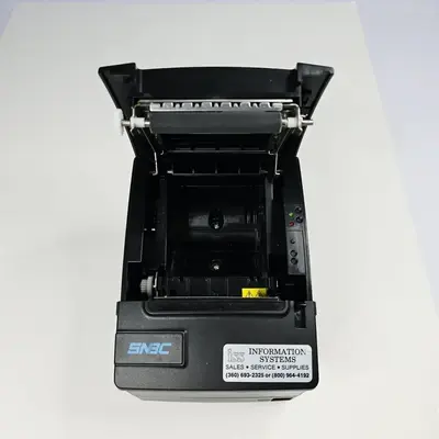 SNBC BTP-R180 Image