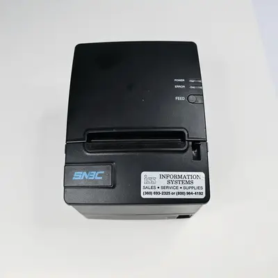 SNBC BTP-R180 Image