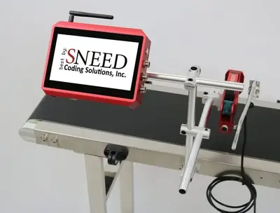 SNEED-JET Titan Image