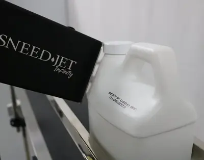 SNEED-JET Infinity-1 Image