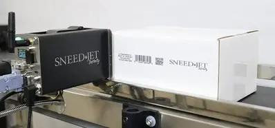 SNEED-JET Infinity-1 Image