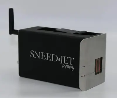 SNEED-JET Infinity-1 Image
