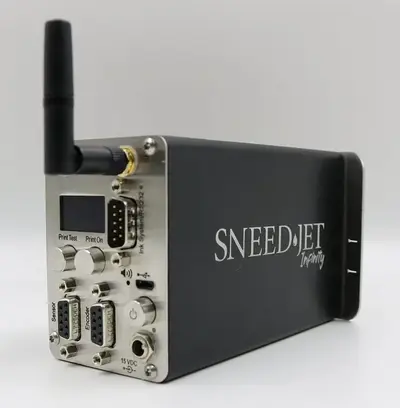 SNEED-JET Infinity-1 Image