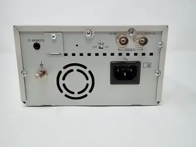 Sony UP X898MD Image