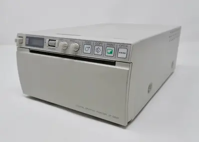 Sony UP X898MD Image