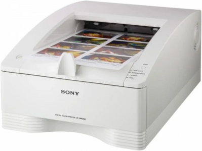 Sony M SERIES Image