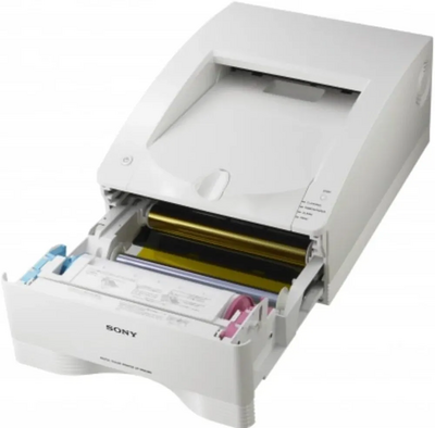 Sony M SERIES Image