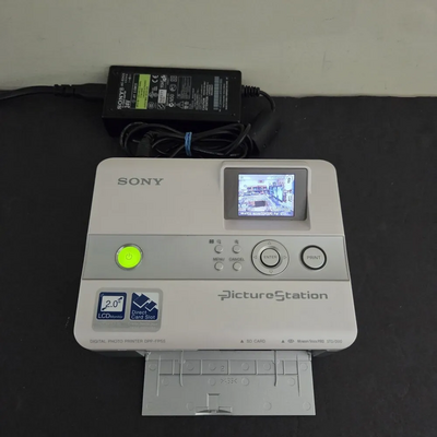 Sony FP55 Image