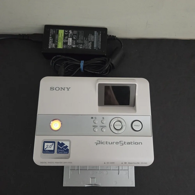 Sony FP55 Image