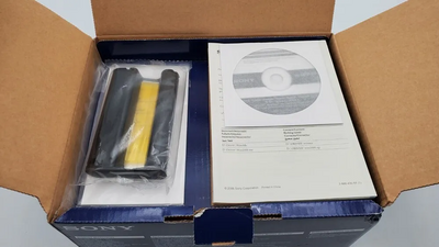 Sony DPP FP95 Image
