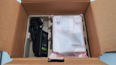 Sony DPP FP95 Image