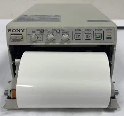 Sony UP-895MDW Image