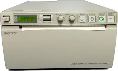 Sony UP-897MD Image