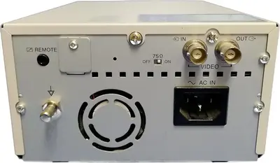 Sony UP-897MD Image