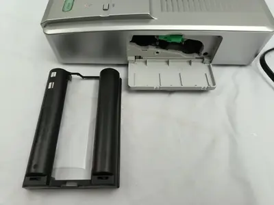 Sony DPP-SV55 Image