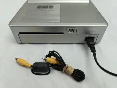Sony DPP-SV55 Image