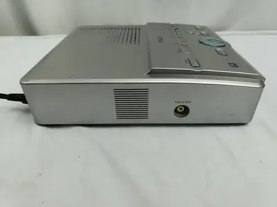 Sony DPP-SV55 Image