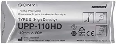Sony RSSONYUPP110HD Image