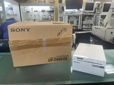 Sony UP-D897 Image