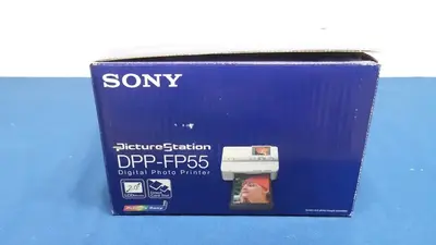 Sony DPP-FP50 Image